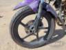 2025 YAMAHA FAZER 