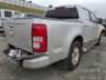 2014 CHEVROLET S10 CABINE DUPLA 