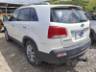 2012 KIA SORENTO 
