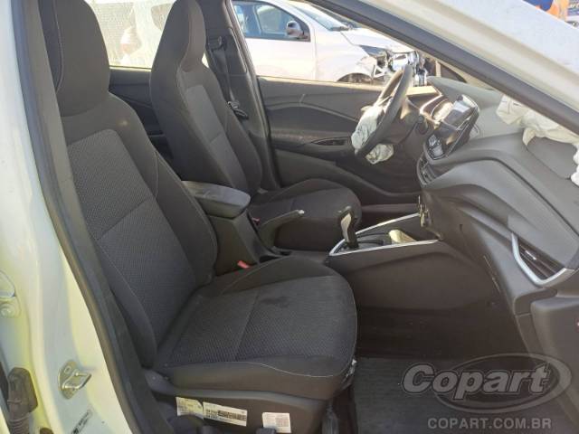2023 CHEVROLET ONIX 