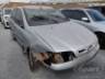 2004 FIAT PALIO 