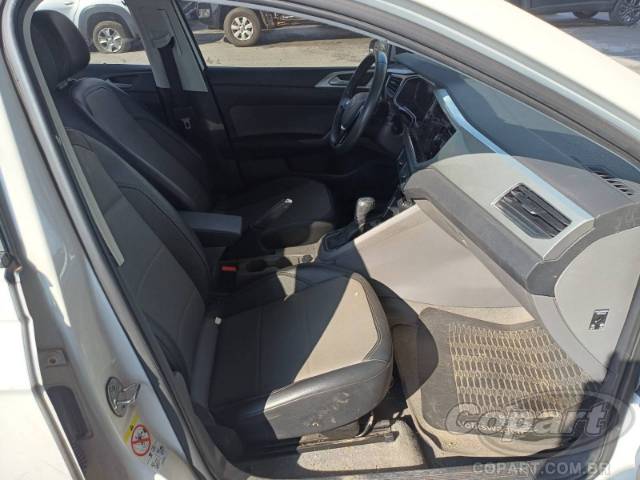 2019 VOLKSWAGEN VIRTUS 