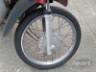2008 HONDA BIZ 125 