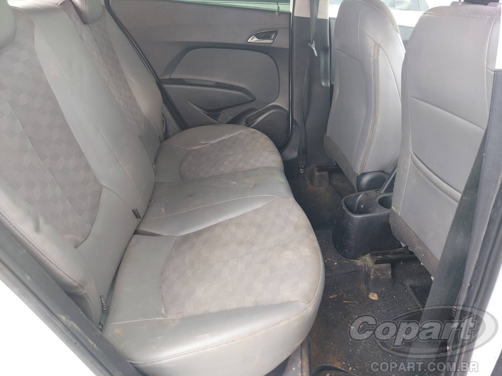 Foto 6 de 10: 2018 HYUNDAI HB20