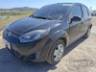 2013 FORD FIESTA 