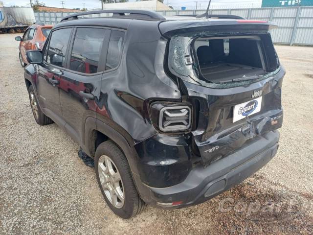 2022 JEEP RENEGADE 