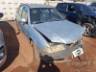 2002 VOLKSWAGEN GOL 