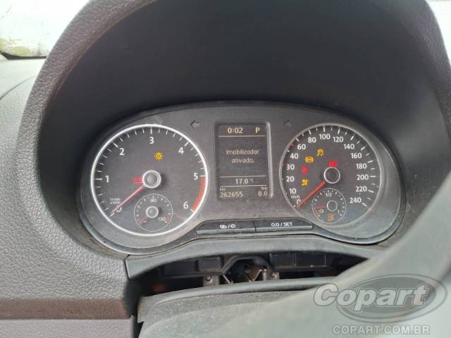 2016 VOLKSWAGEN AMAROK 