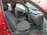 2011 FORD ECOSPORT 