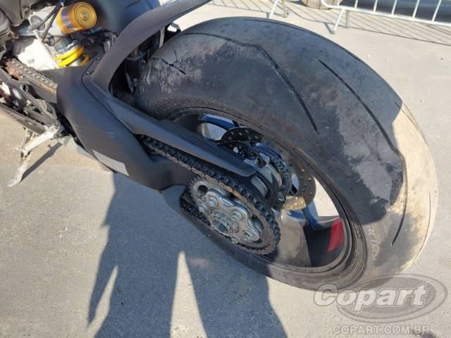 2024 DUCATI PANIGALE 