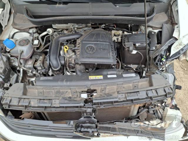 2023 VOLKSWAGEN T-CROSS 