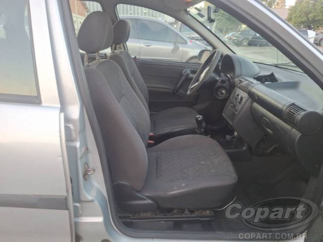 2008 CHEVROLET CLASSIC 