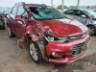 2019 CHEVROLET TRACKER 