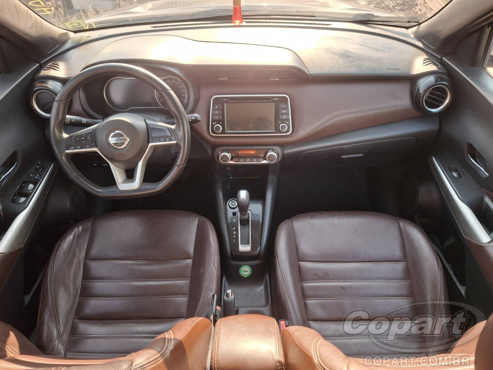 Foto 9 de 11: 2018 NISSAN KICKS