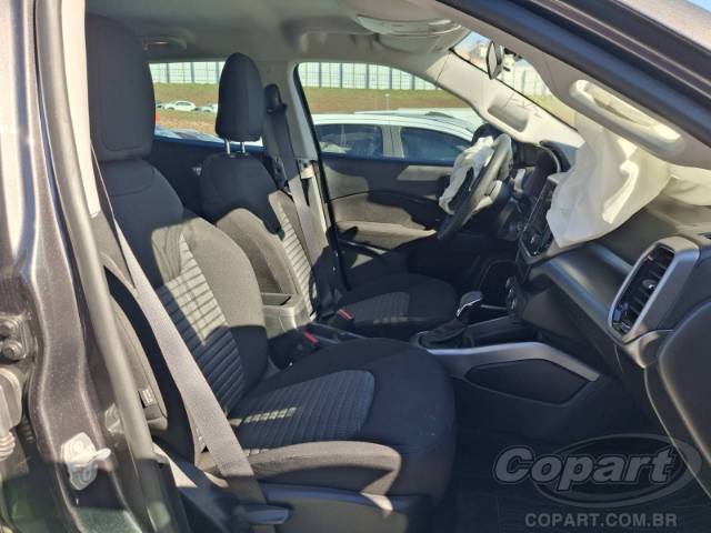 2026 FIAT TORO 