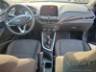 2025 CHEVROLET ONIX 