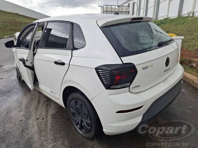 2024 VOLKSWAGEN POLO 