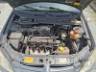 2009 CHEVROLET CELTA 