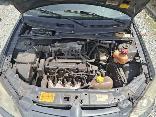 2009 CHEVROLET CELTA 