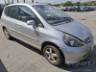 2008 HONDA FIT 