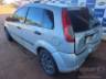 2009 FORD FIESTA 