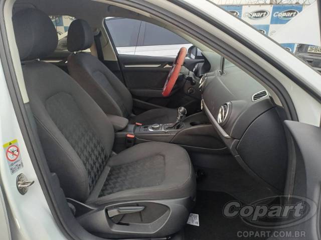 2016 AUDI A3 SPORTBACK 