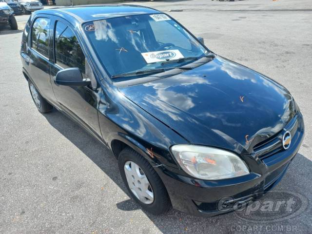 2011 CHEVROLET CELTA 