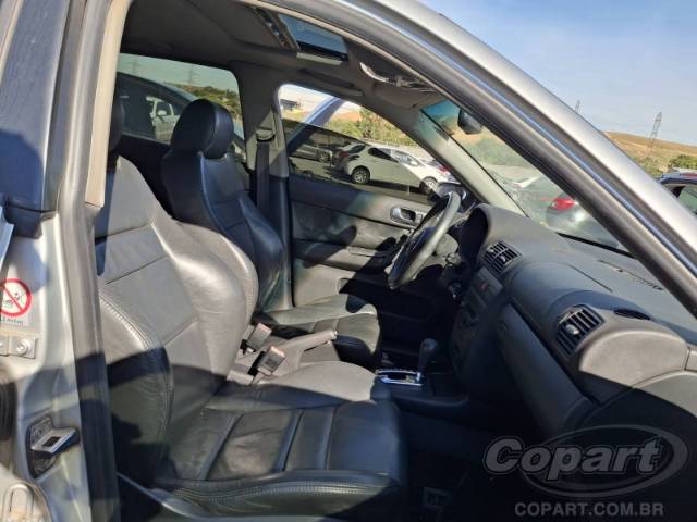2005 AUDI A3 