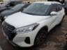 2022 NISSAN KICKS 