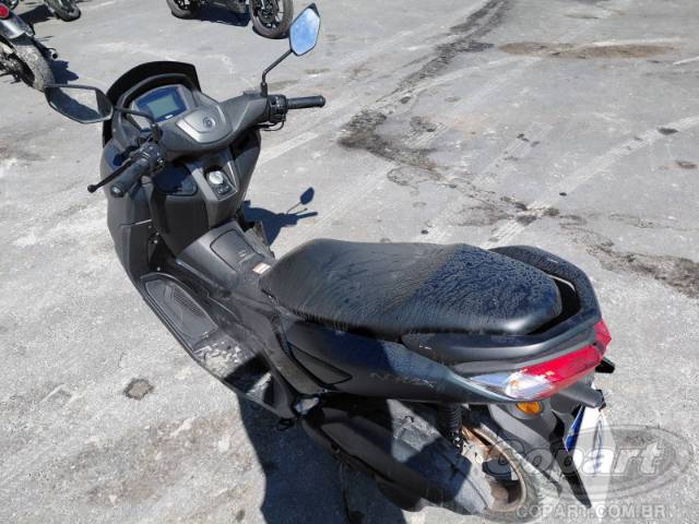 2023 YAMAHA NMAX 