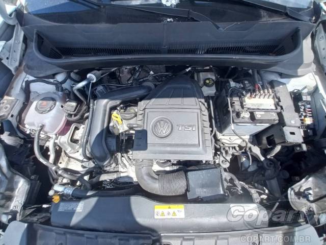 2023 VOLKSWAGEN T-CROSS 