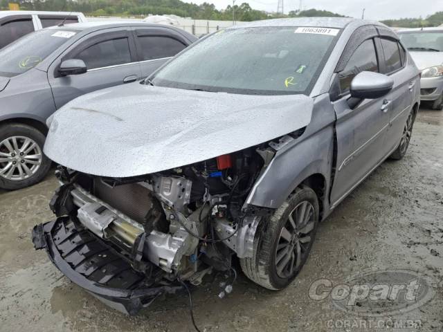 2023 HONDA CITY 