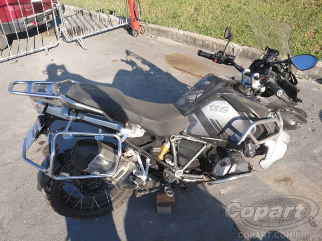 2023 BMW R 1250 