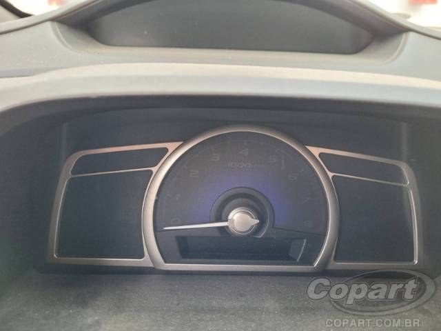 2007 HONDA CIVIC 