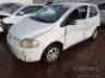 2005 VOLKSWAGEN FOX 