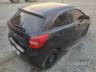 2016 FORD KA 