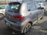 2020 VOLKSWAGEN FOX 