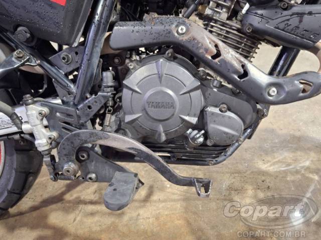 2024 YAMAHA CROSSER 