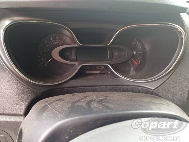 2018 RENAULT CAPTUR 