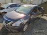 2020 NISSAN VERSA 