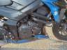2021 SUZUKI GSX-S 