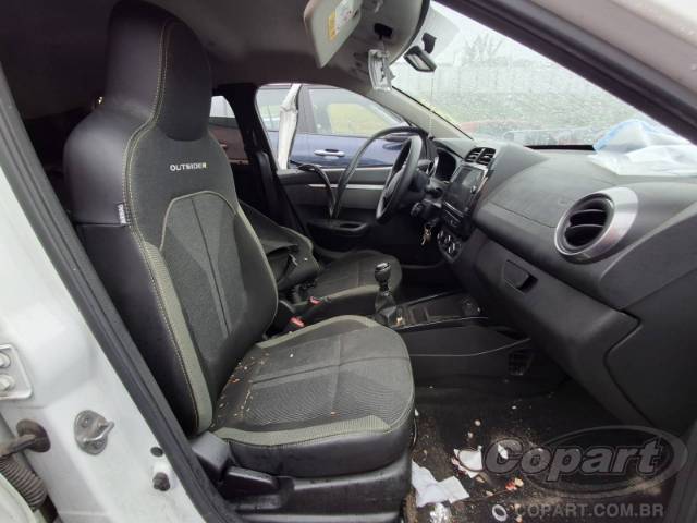 2023 RENAULT KWID 