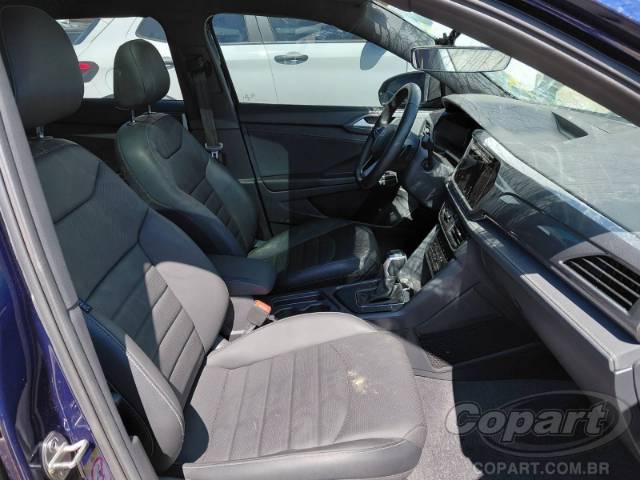 2023 VOLKSWAGEN TAOS 