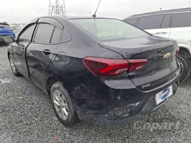 2023 CHEVROLET ONIX PLUS 