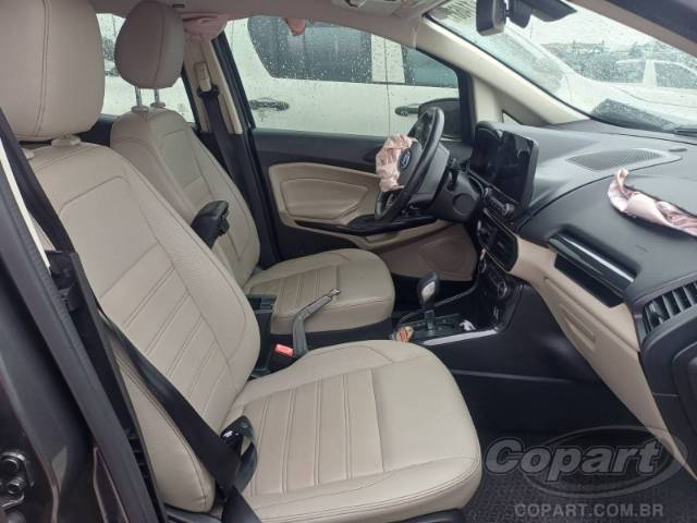 2021 FORD ECOSPORT 