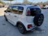 2013 CITROEN C3 AIRCROSS 