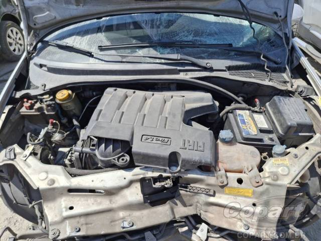 2009 FIAT PUNTO 