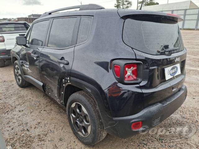 2019 JEEP RENEGADE 