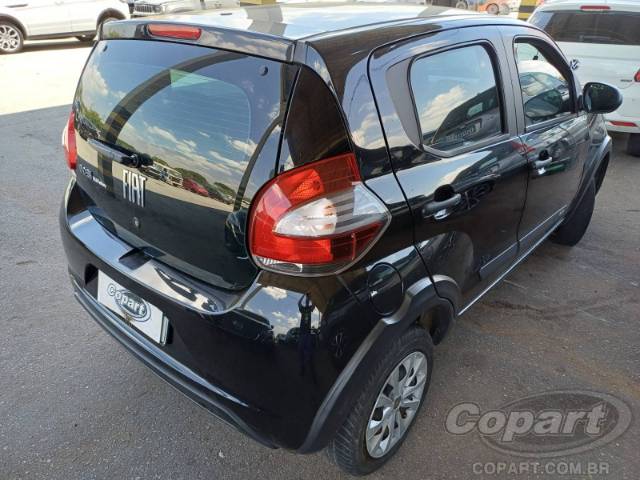2023 FIAT MOBI 