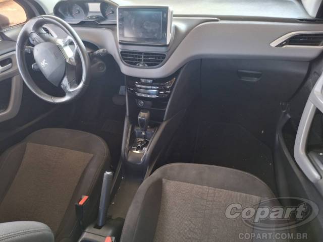 2018 PEUGEOT 208 